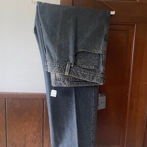 Brand New with Tags Men's Zegna Jeans Size 46 Regular